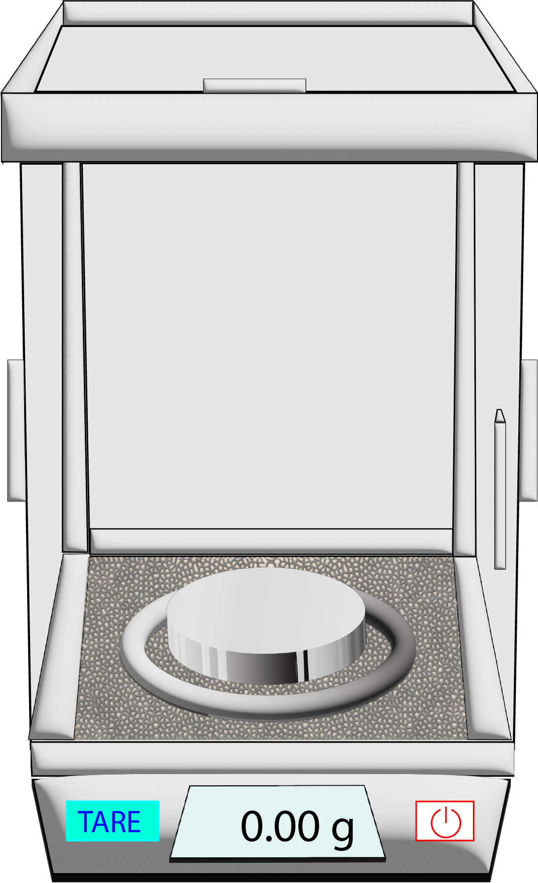 Analytical Balance